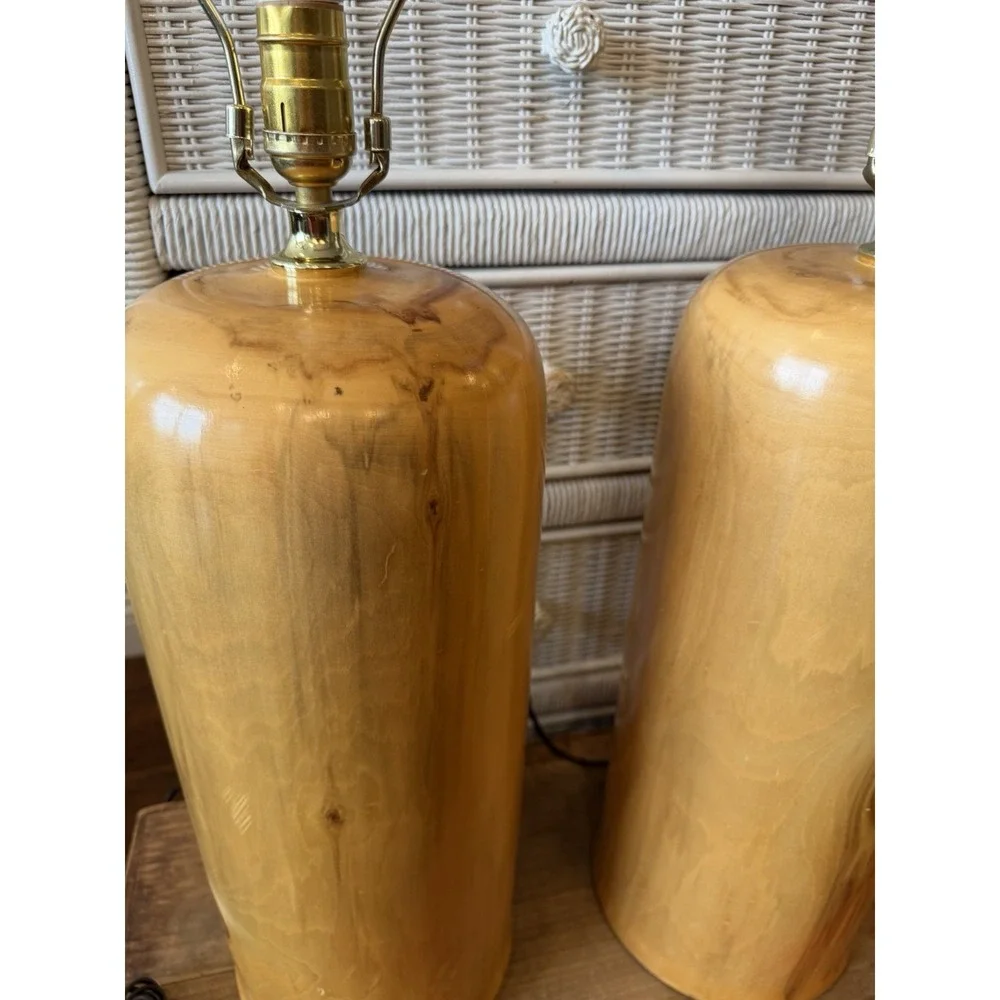 Paul Aspen auction lamp